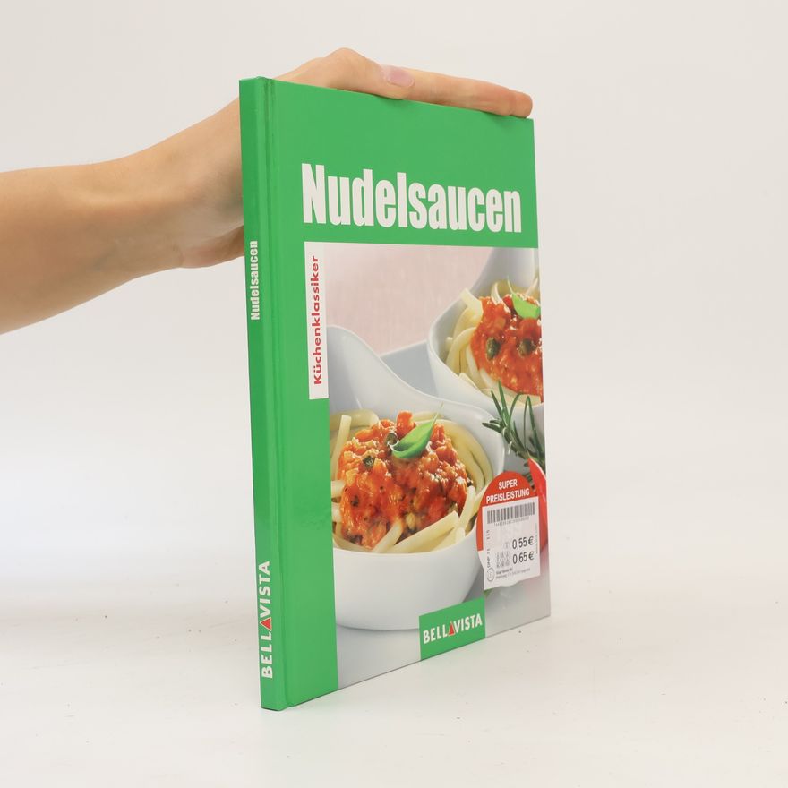 Autorenkollektiv Nudelsaucen