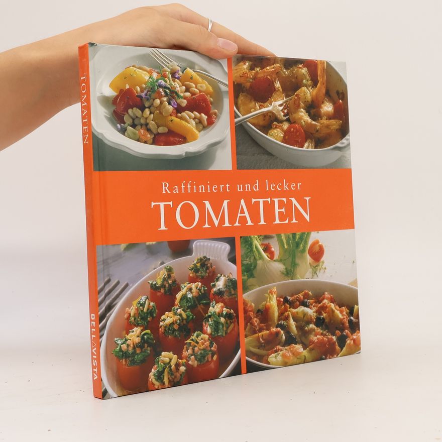 Kolektiv autorů Tomaten