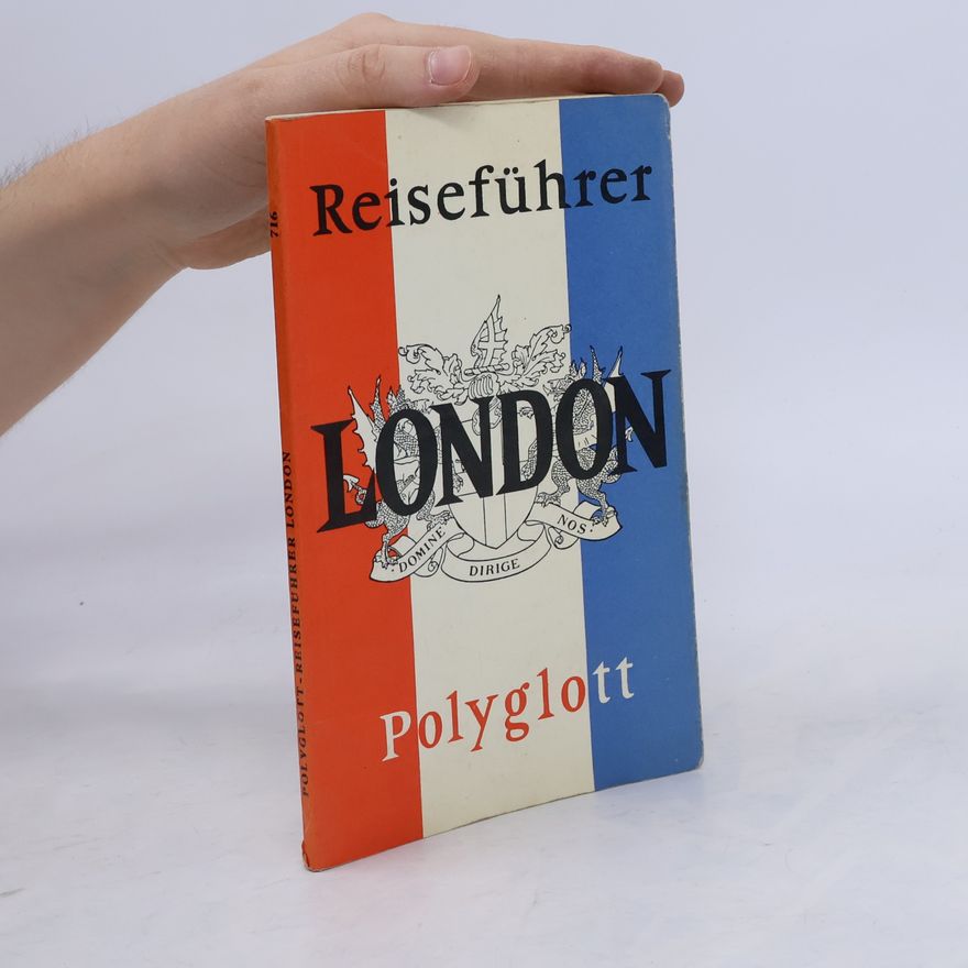 Auteurscollectief Reiseführer. London