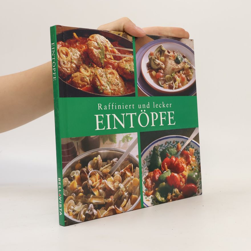 Kolektiv autorů Eintöpfe