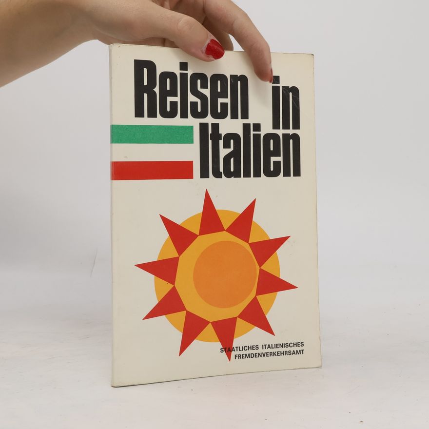 Auteurscollectief Reisen in Italien