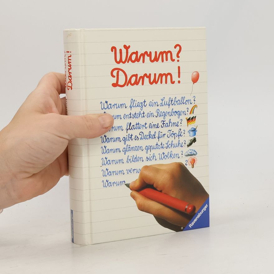 Friedrich Nikol Warum? Darum!