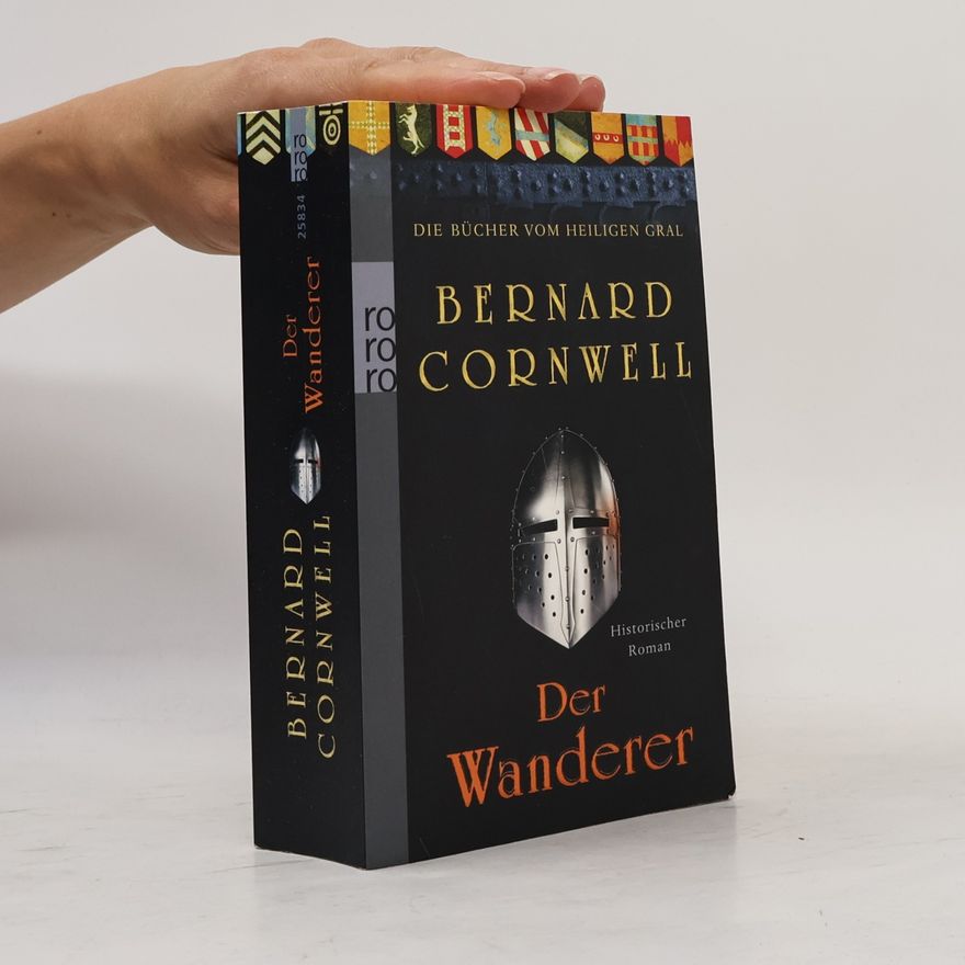 Bernard Cornwell Der Wanderer