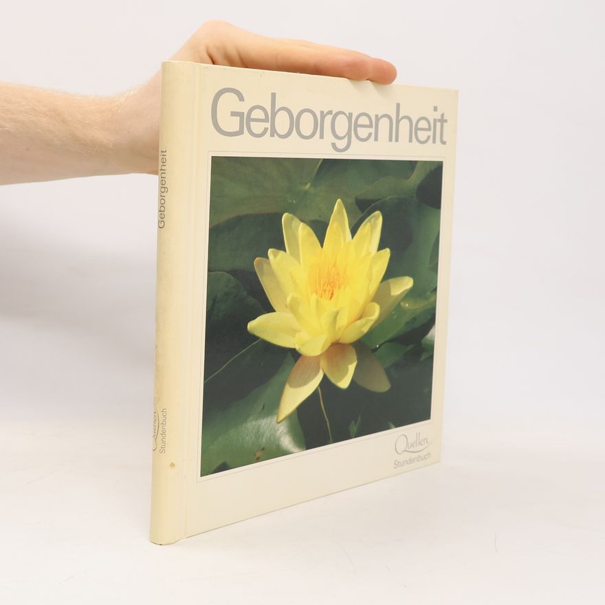 Autorenkollektiv Geborgenheit