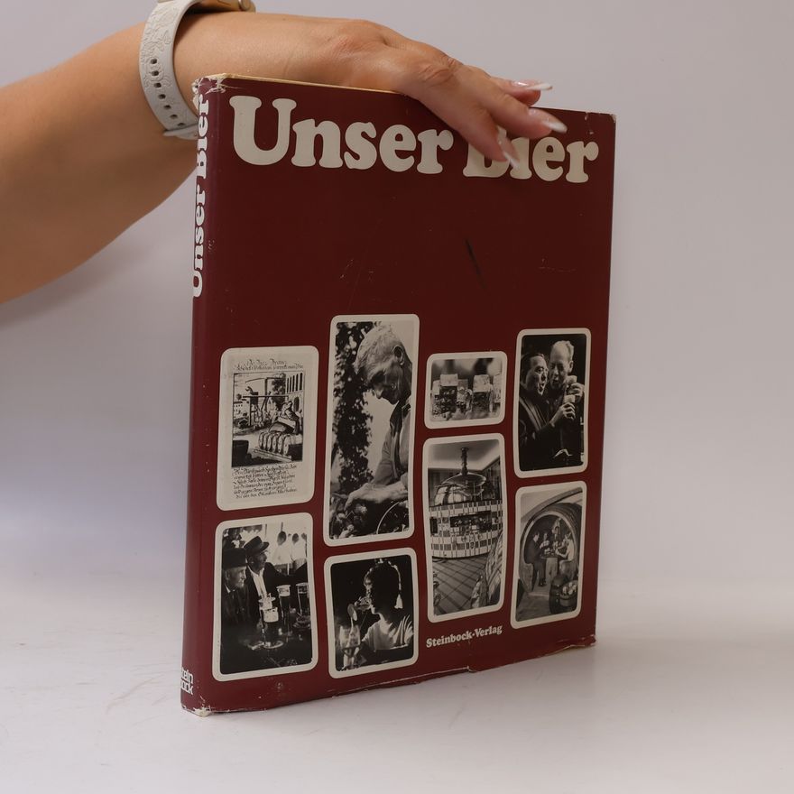 Autorenkollektiv Unser Bier