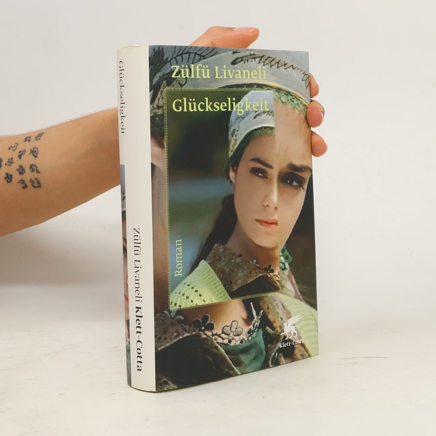 Zülfü Livaneli Glückseligkeit