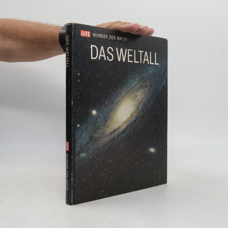 Autorenkollektiv Das weltall