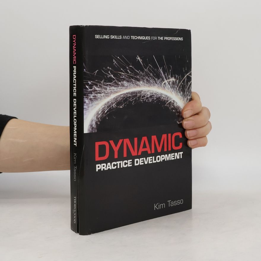 Kim Tasso Dynamic Practice Development