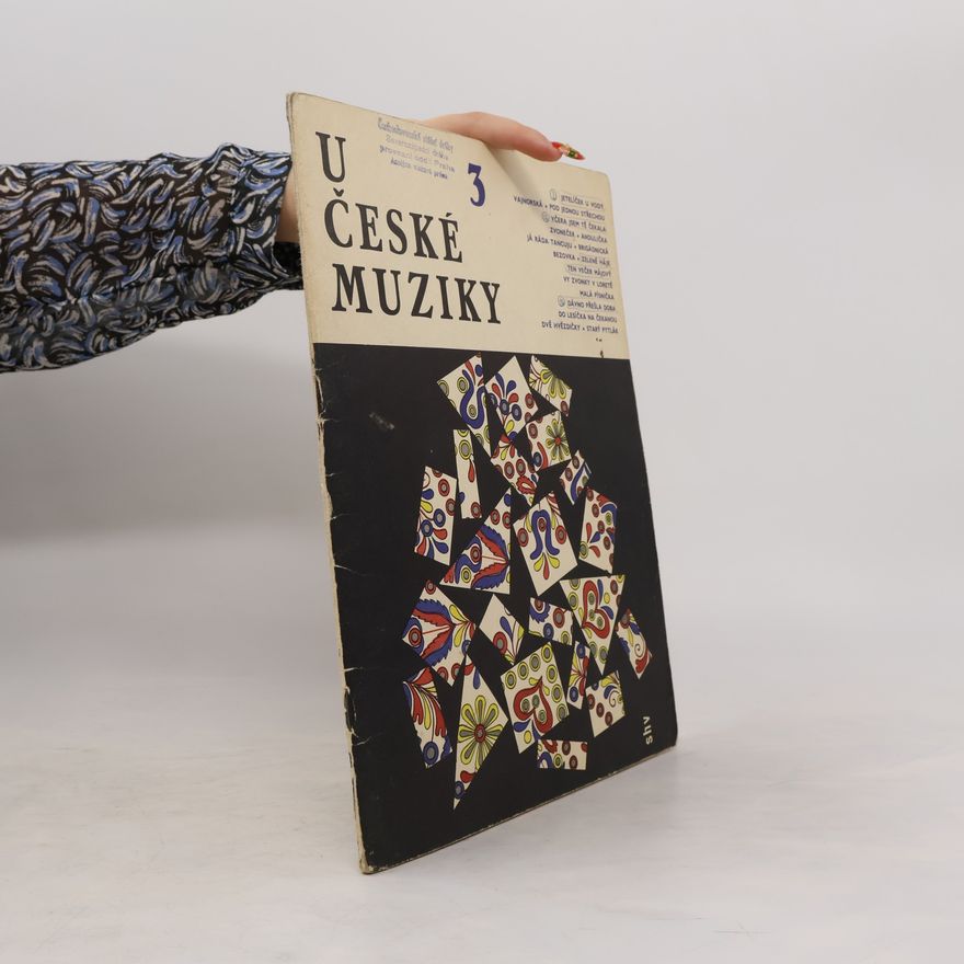 Various authors U české muziky 3