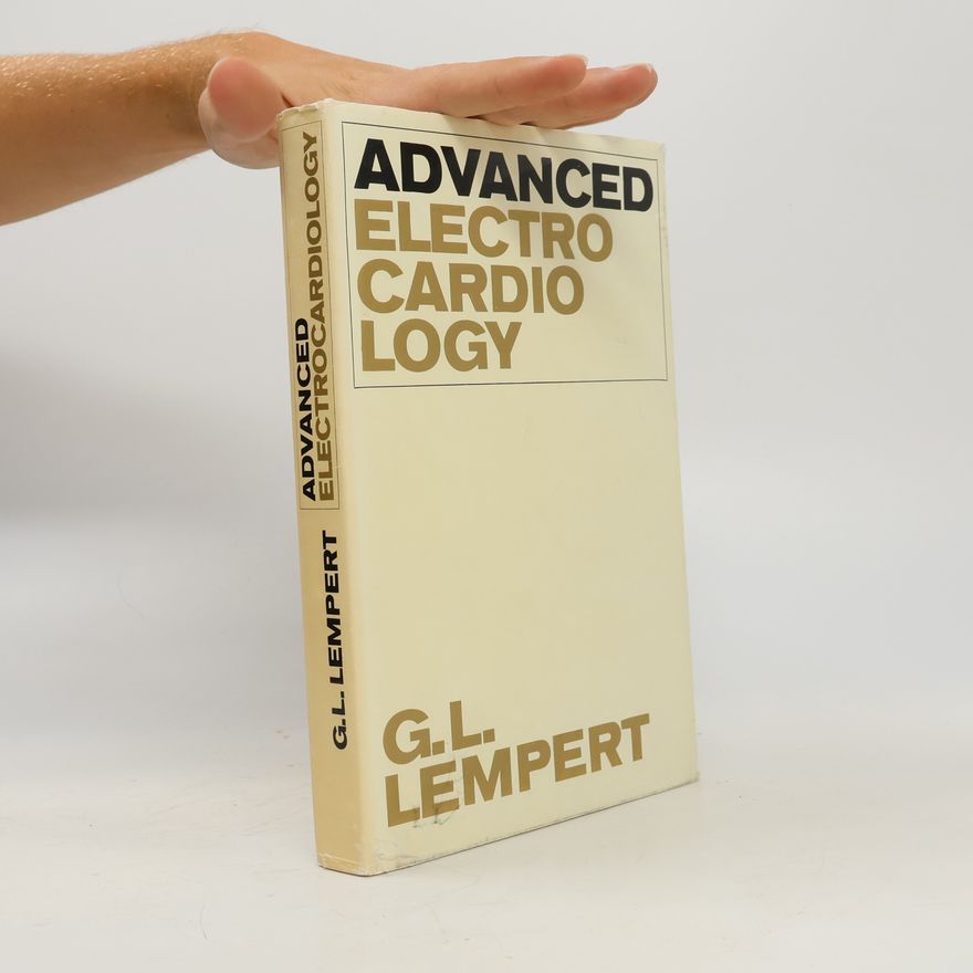 G. L. Lempert Advanced Electrocardiology