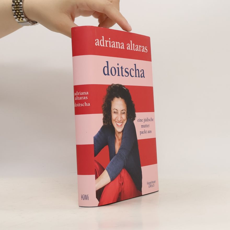 Adriana Altaras Doitscha