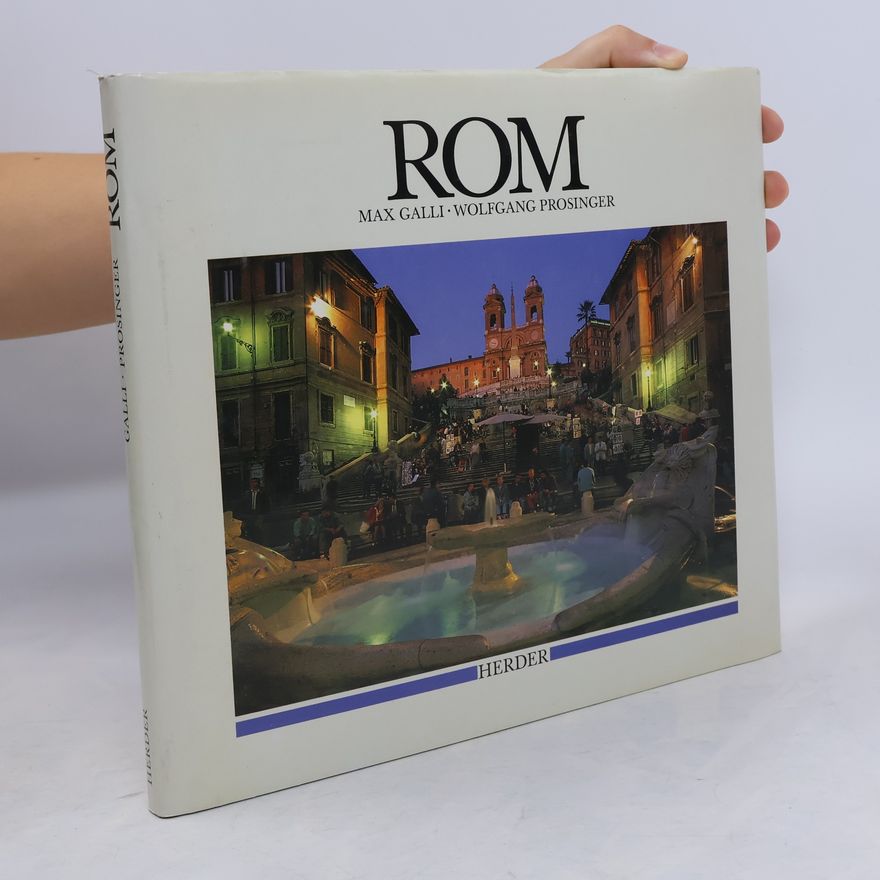 Max Galli Rom