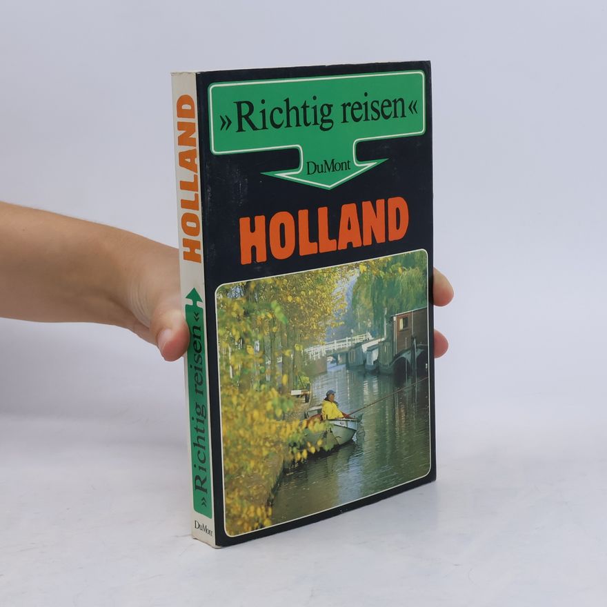 Helmut Hetzel Holland
