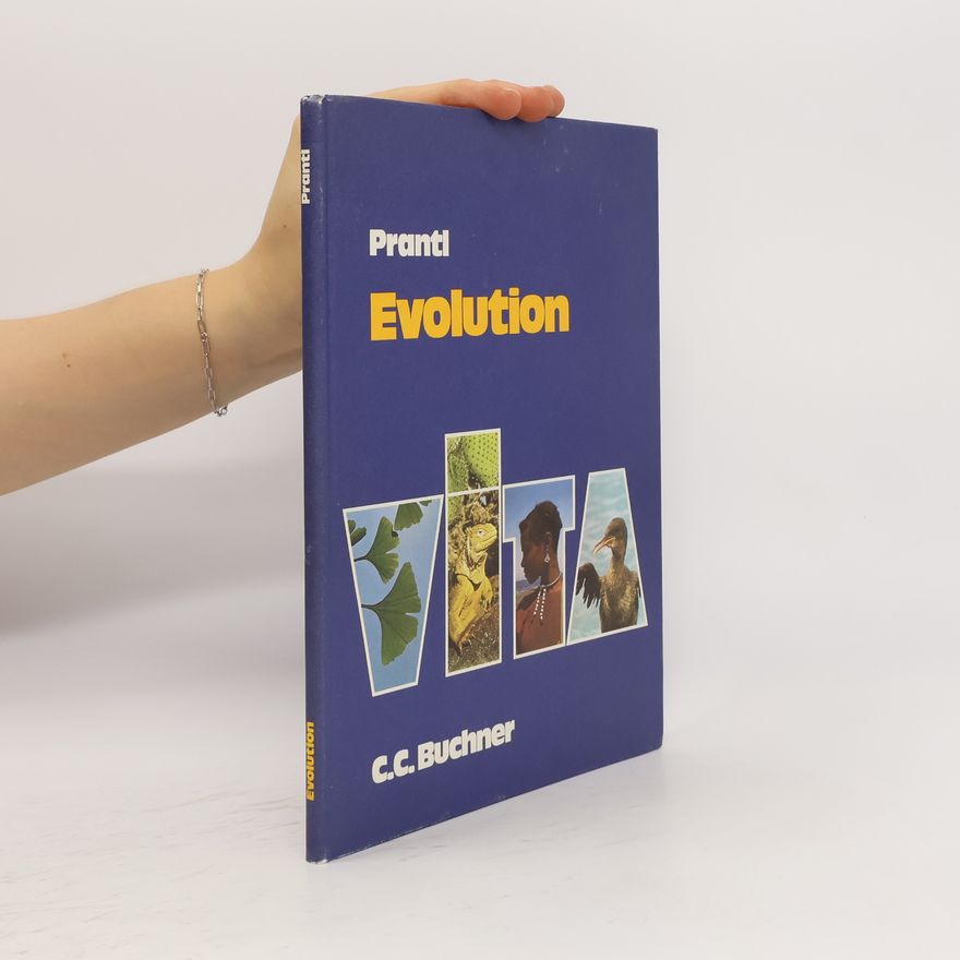 AA.VV. Evolution