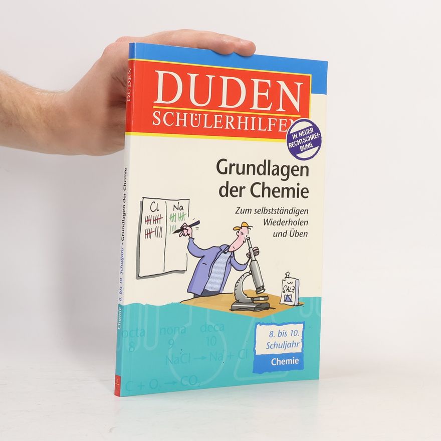 Autorenkollektiv Duden-Schülerhilfen