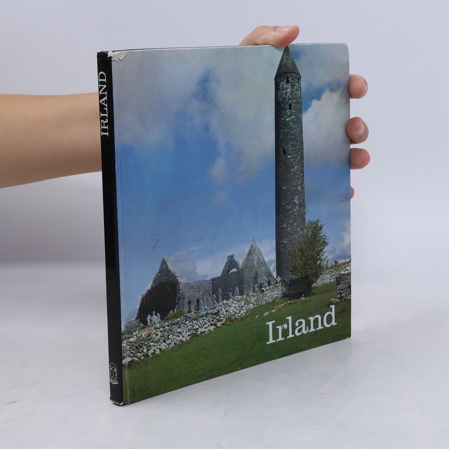 Kolektiv autorů Irland