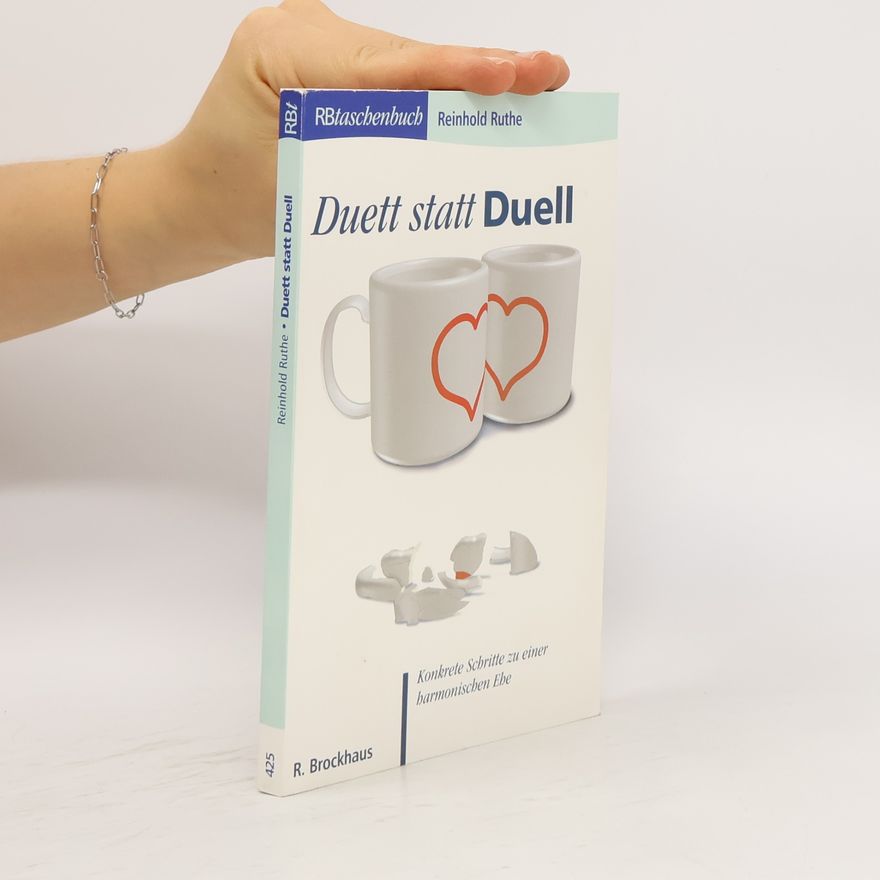 Reinhold Ruthe Duett statt Duell