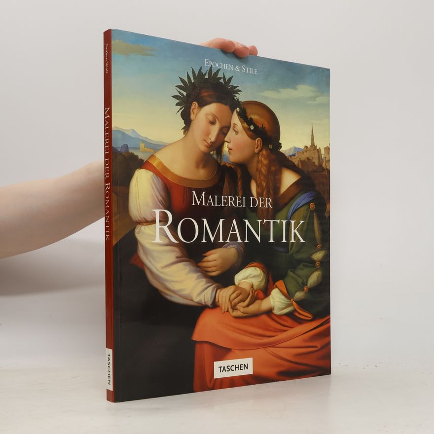 Ingo F. Walther Malerei der Romantik