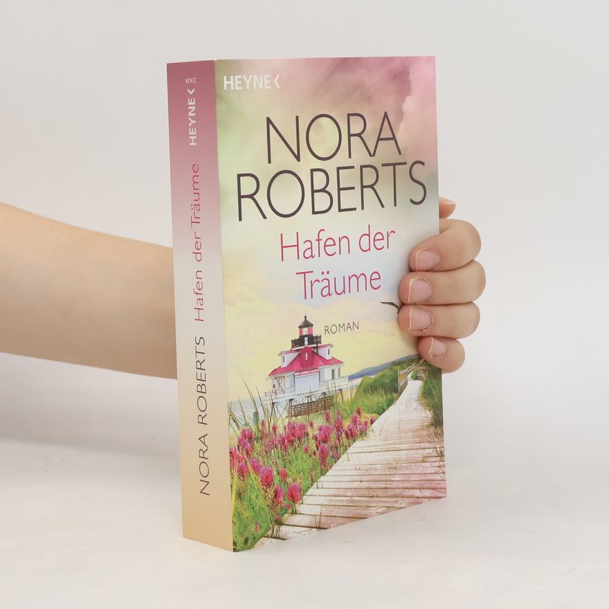 Nora Roberts Hafen der Träume