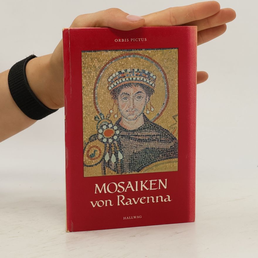 Autorenkollektiv Mosaiken von Ravenna