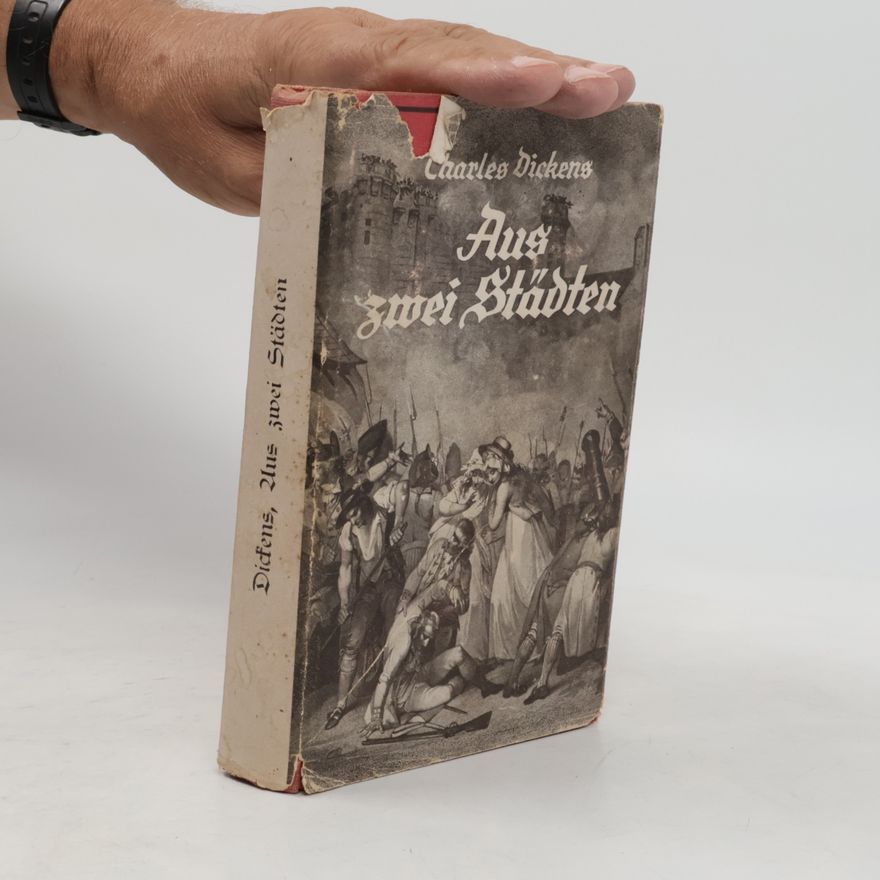 Charles Dickens Aus zwei Städten 1