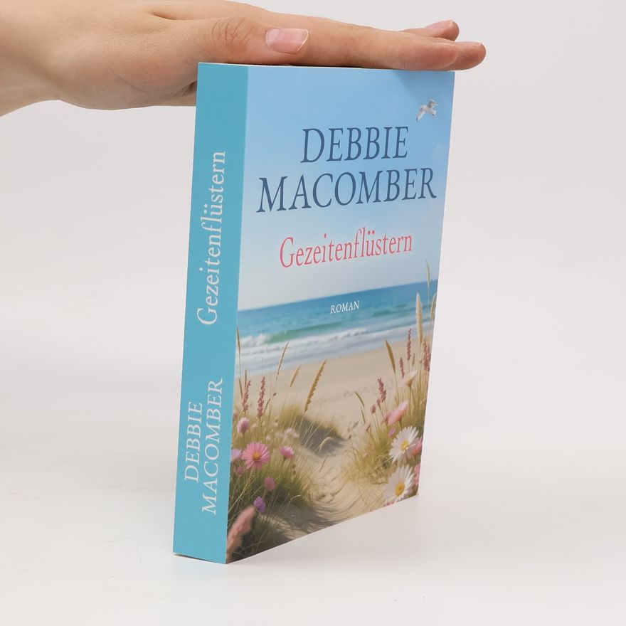 Debbie Macomber Gezeitenflüstern