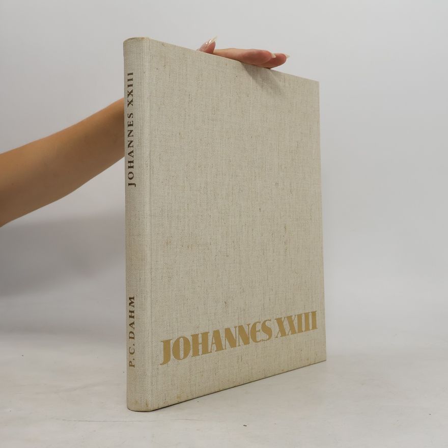 Chrysostomus Dahm Johannes XXIII