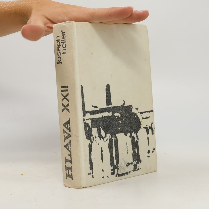 Joseph Heller Hlava XXII