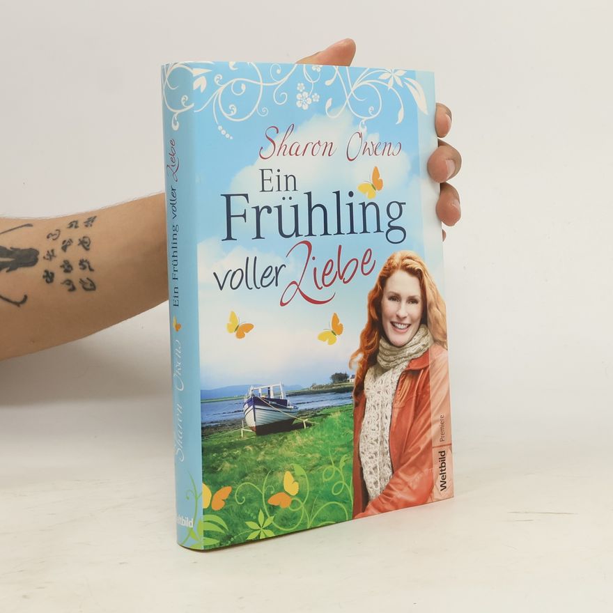 Sharon Owens Ein Frühling voller Liebe