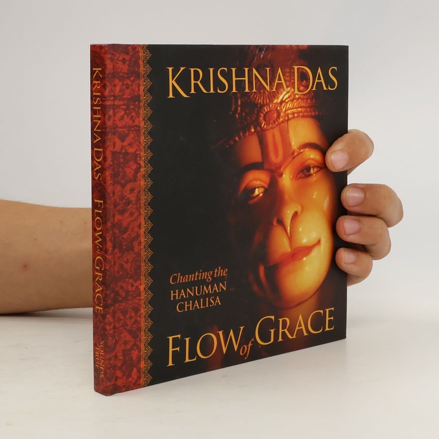 Krishna Das Flow of Grace