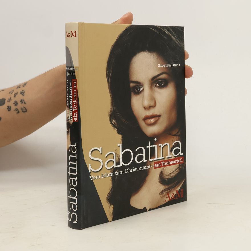 Sabatina James Sabatina