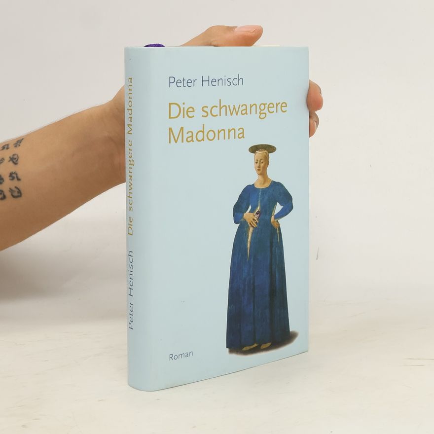 Peter Henisch Die schwangere Madonna