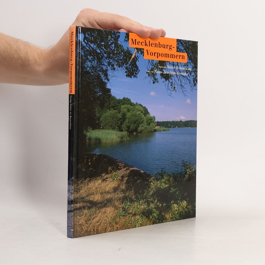 Horst Wöbbeking Mecklenburg-Vorpommern