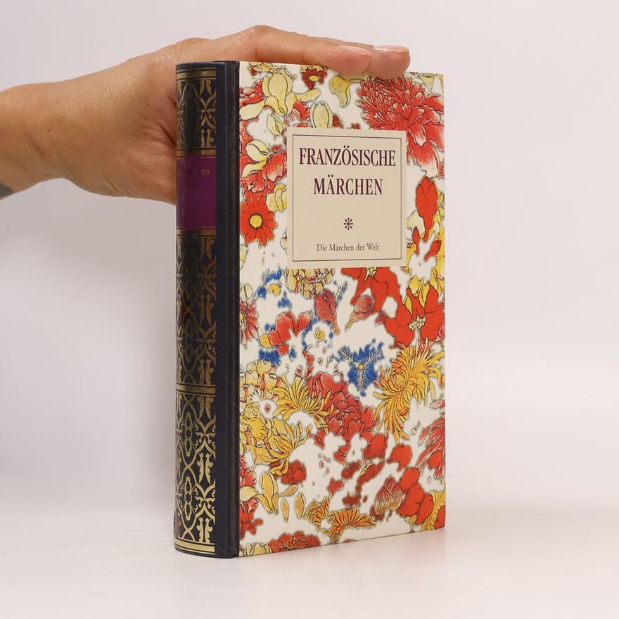 AA.VV. Französische Märchen 1. Märchen vor 1800
