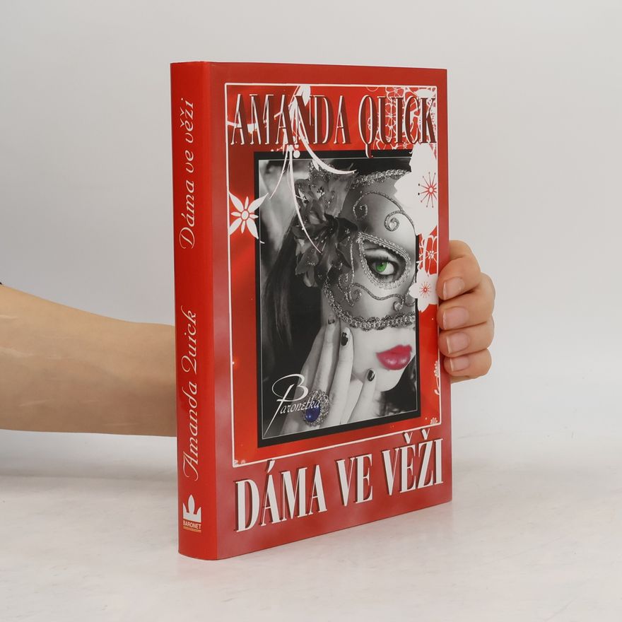 Jayne Ann Krentz Dáma ve věži