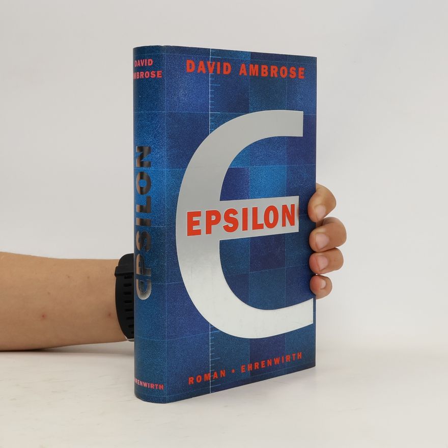 David Ambrose Epsilon