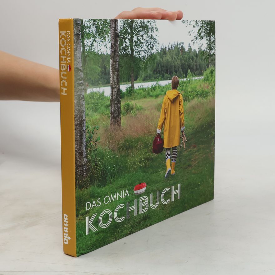 Autorenkollektiv Das Omnia Kochbuch