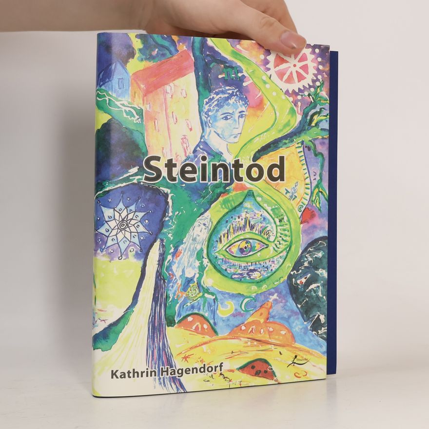 Kathrin Hagendorf Steintod