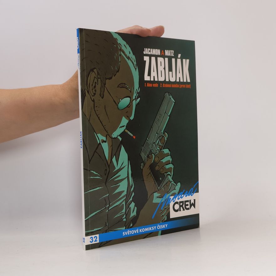 Matz Zabiják 1: Rána vedle a Ozubená kolečka (první část)