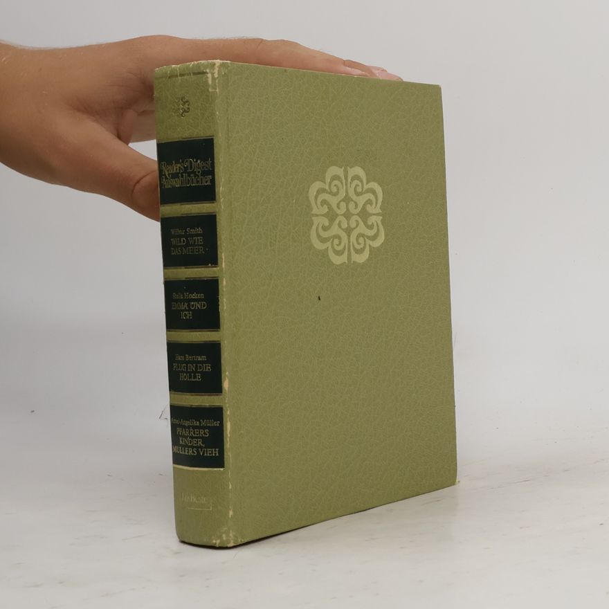Amei-Angelika Müller Reader's Digest: Auswahlbücher