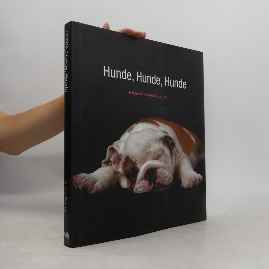 Caterina Di Trana Gromis Hunde, Hunde, Hunde