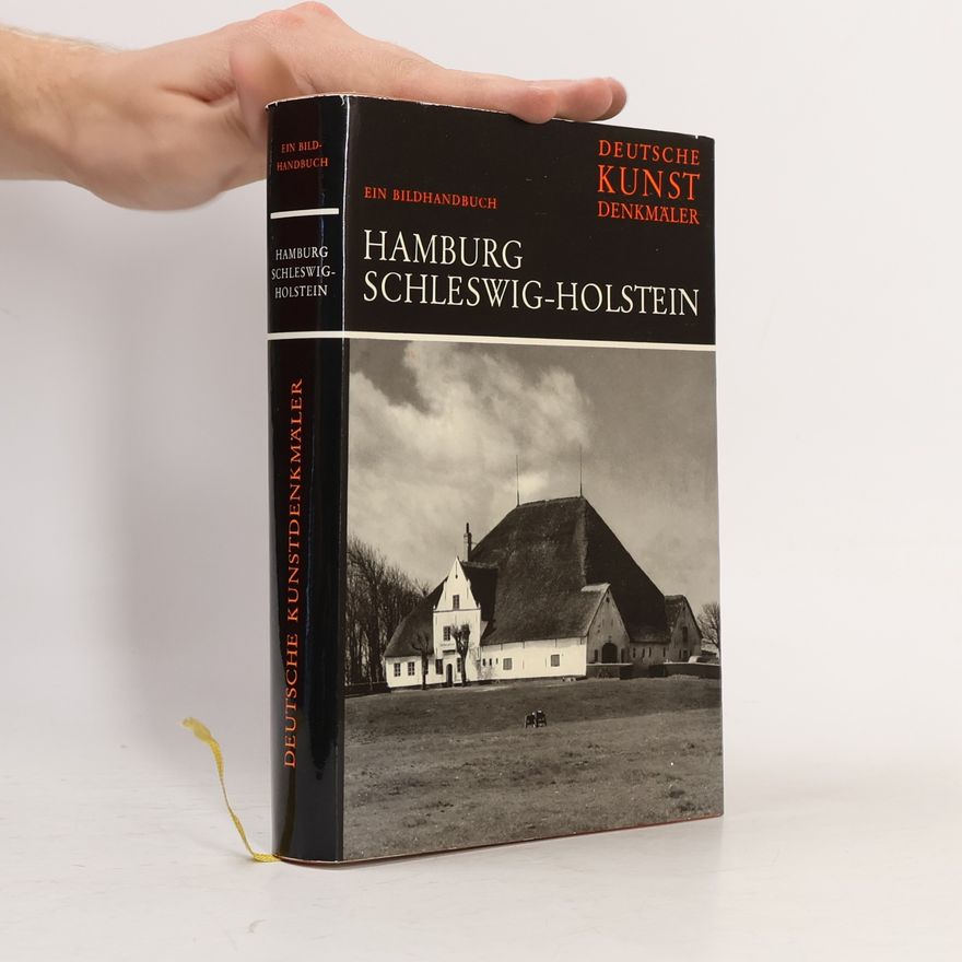 Reinhardt Hootz Hamburg, Schleswig-Holstein