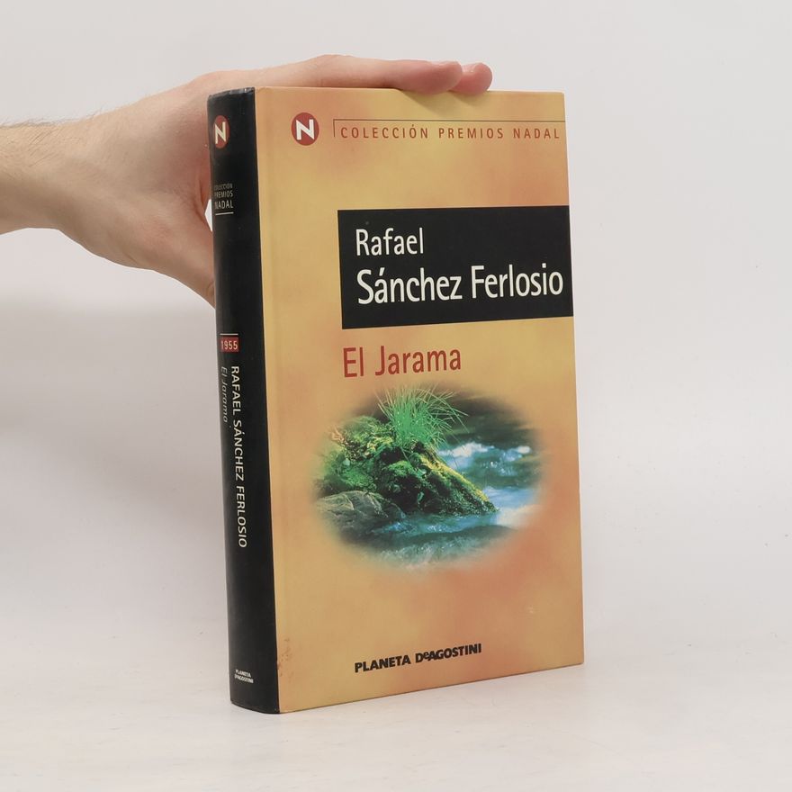 Rafael Sánchez Ferlosio El Jarama
