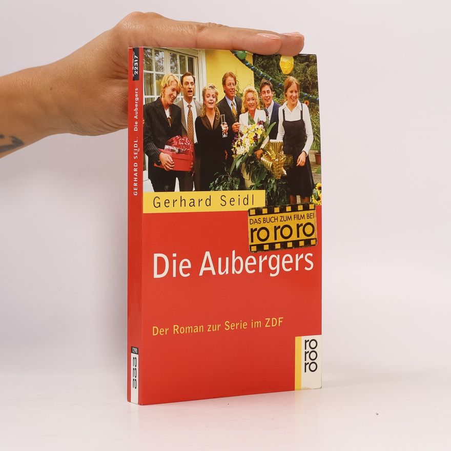Gerhard Seidl Die Aubergers