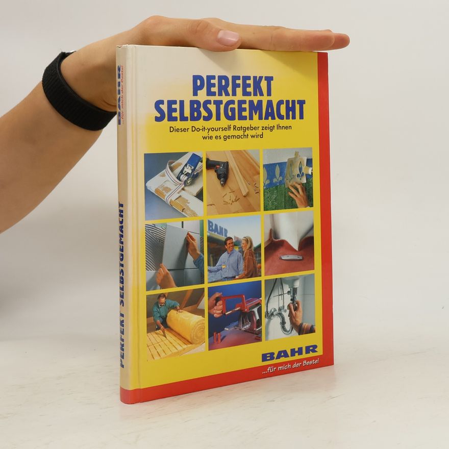Collectif d'auteurs Perfekt Selbstgemacht