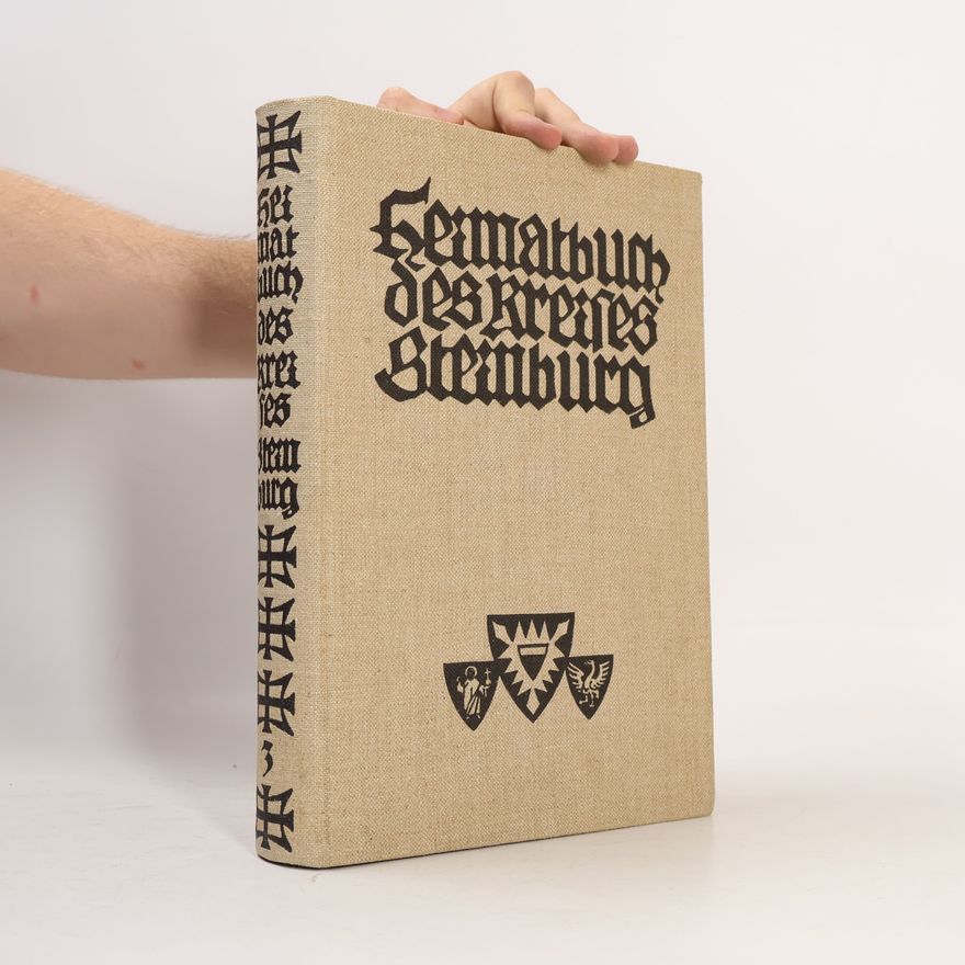 Autorenkollektiv Seimatbuch des Kreises Steinburg III.