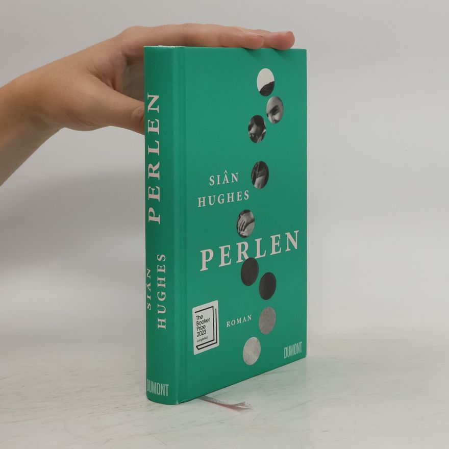 Sian Hughes Perlen
