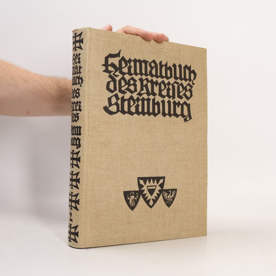 Autorenkollektiv Zeimatbuch des Kreises Steinburg II.
