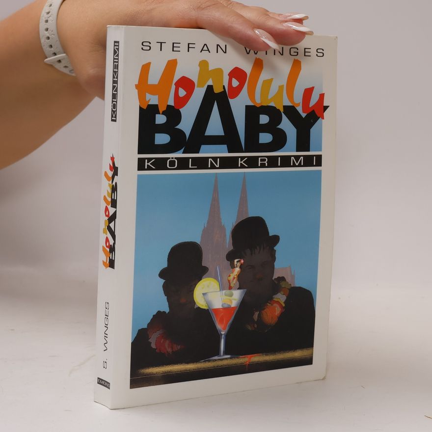 Stefan Winges Honolulu Baby