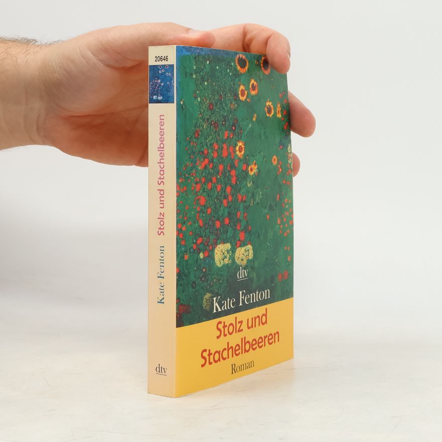 Kate Fenton Stolz und Stachelbeeren